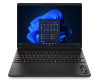 HP Omen 15 Ryzen 9-8940HX/16GB/512/W11X RTX5070 OLED 120Hz - 1607074 - zdjęcie 1